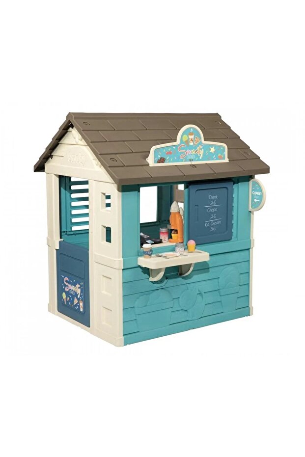 Oyun Evi - Tatlı Köşesi 810718 - 1