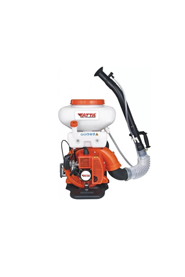 Atomizer, Engine Power 1.83 Kw, Tank Capacity 20l - 1