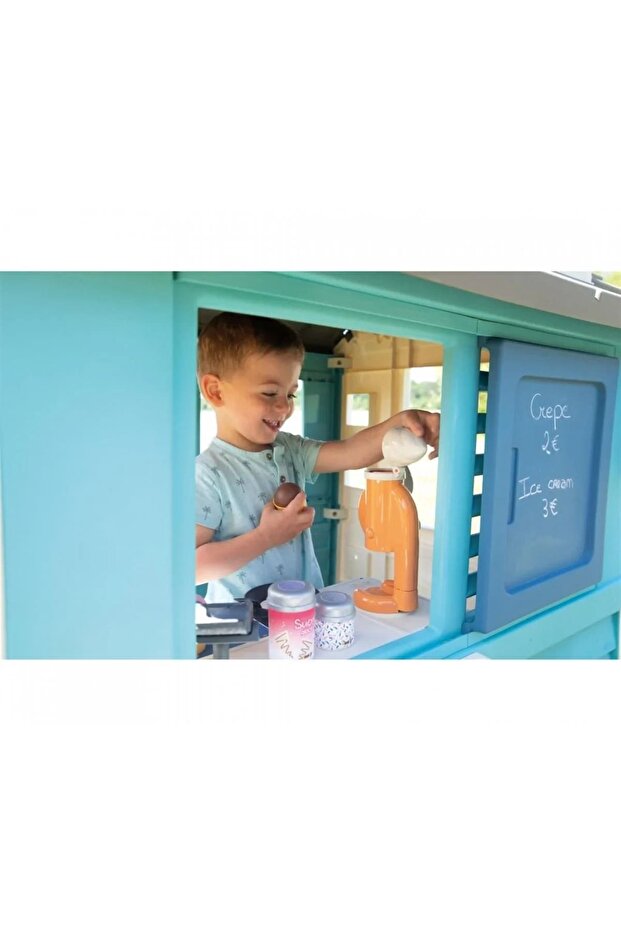 Oyun Evi - Tatlı Köşesi 810718 - 3