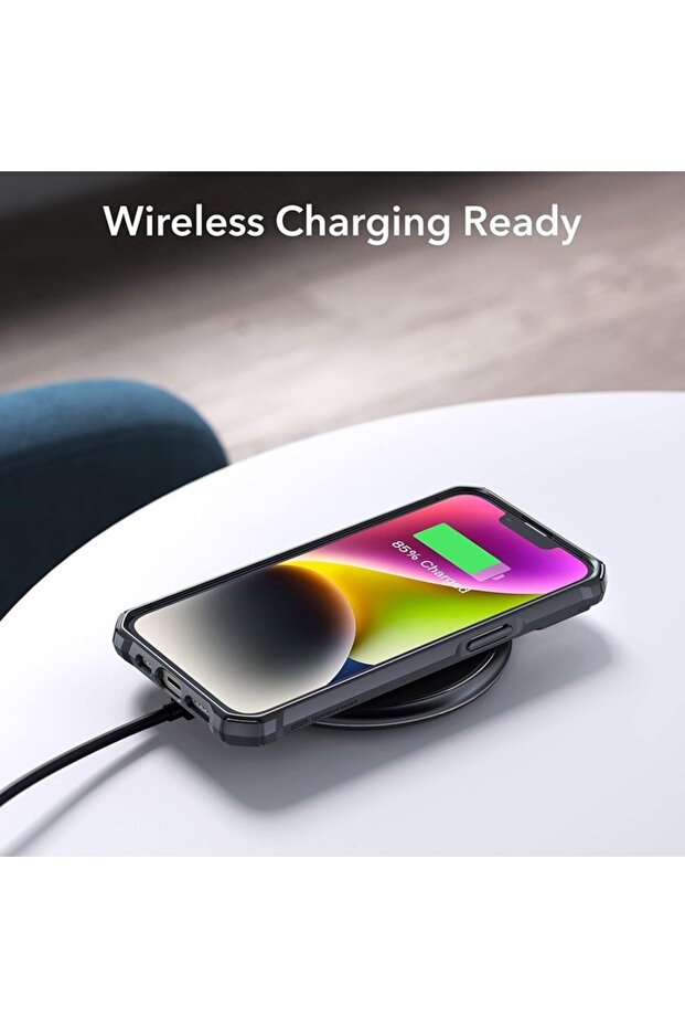 Case compatible with iPhone 14 Plus, Premium Grip - 3