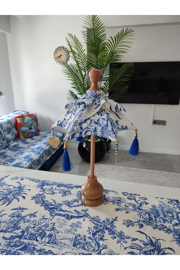 Nevena handmade runner - 2