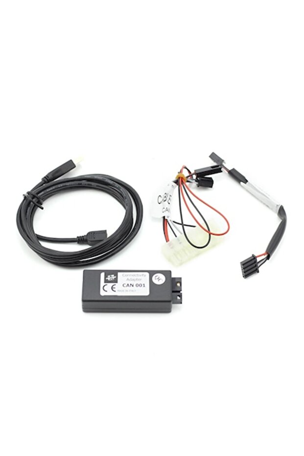 Modul Programare + Soft Carguard - 1