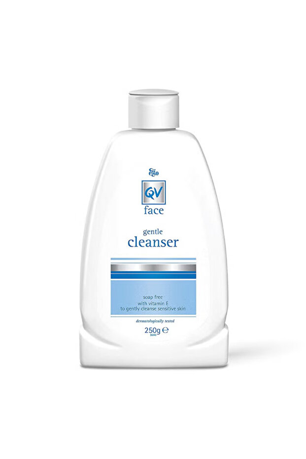 Face Gentle Cleanser 250 g