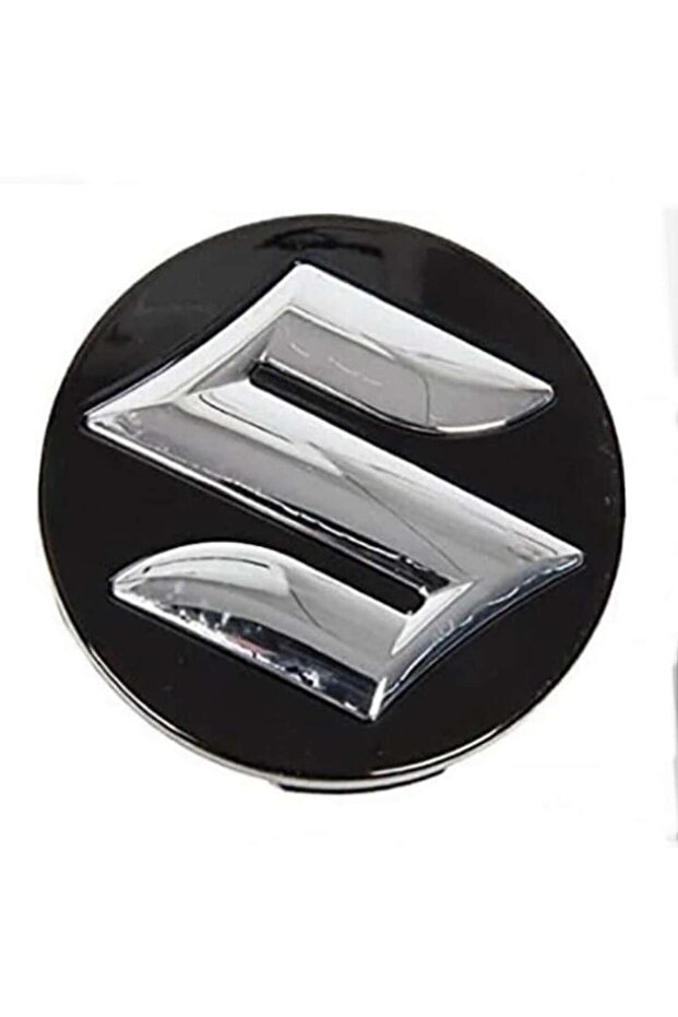 Capac Janta 58mm Negru - 2