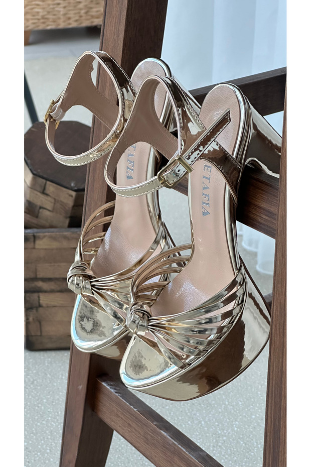 Sera Platform Ayakkabı - 3