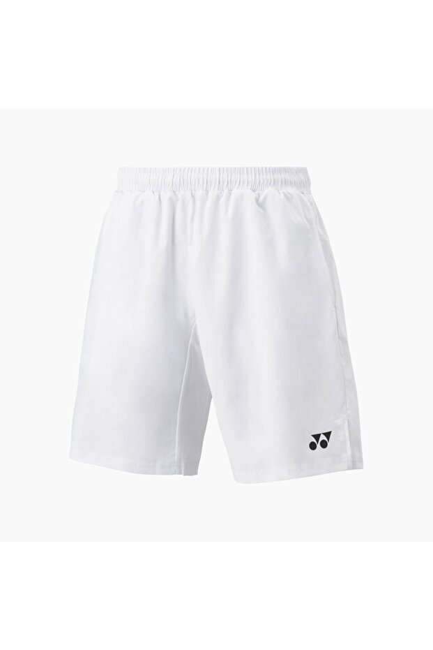 YY24 YJ0036 JUNIOR ŞORT - BEYAZ - 1