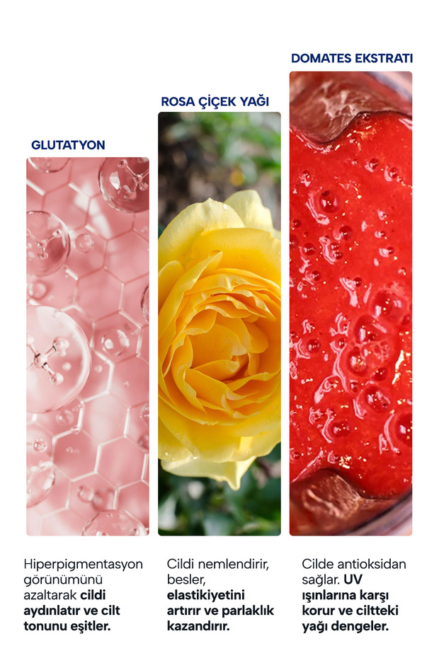 Koltuk Altı Bakım Seti - 5