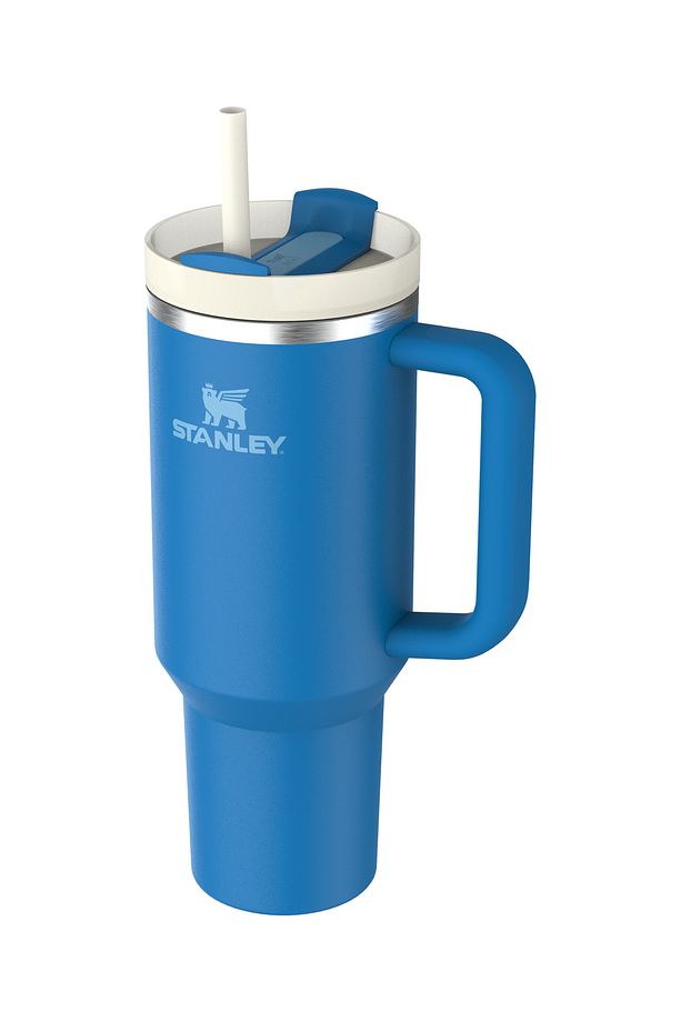 The Quencher H2.o Flowstate™ Tumbler 1.18l / 40oz - 3