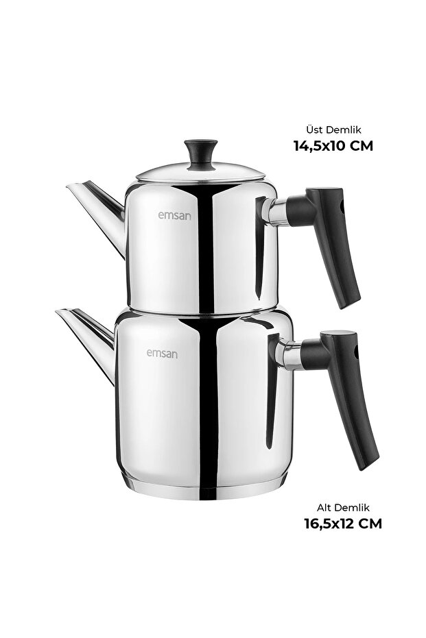 Parla Çaydanlık - 4