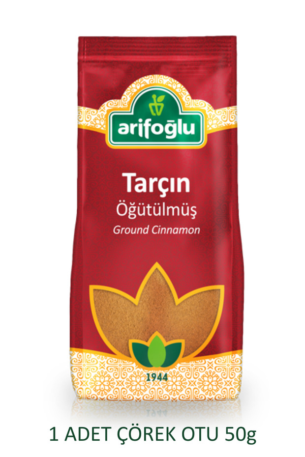 Baharat Mega Set - 10 Adet Ürün IŞINLAMA YOKTUR. - 11