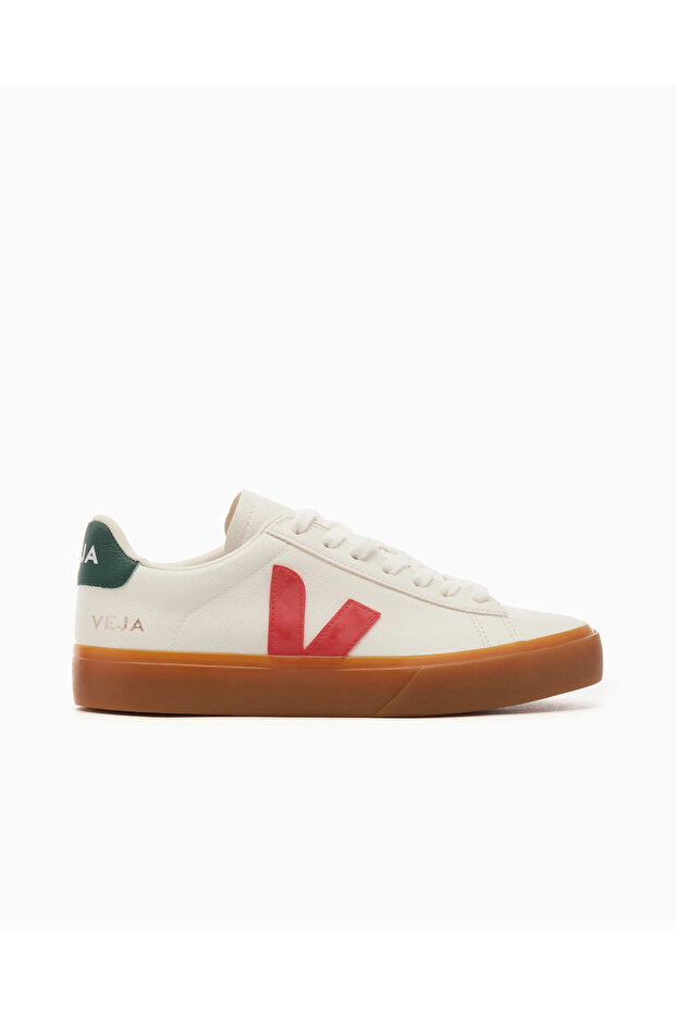 Campo Chromefree Kadın Sneaker - 1