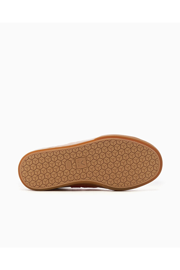 Campo Chromefree Kadın Sneaker - 4