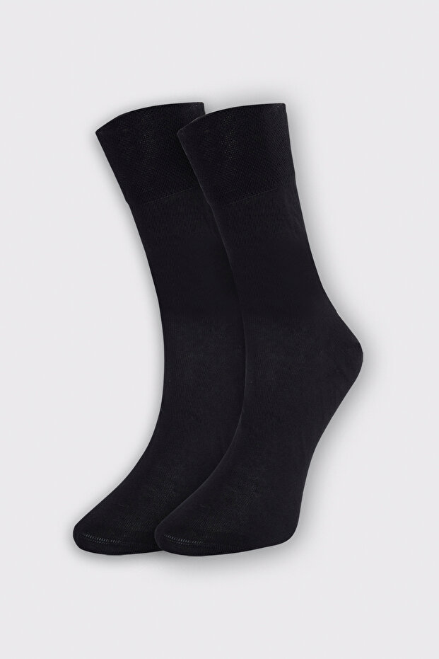 2 Pack Men's Socks - 1