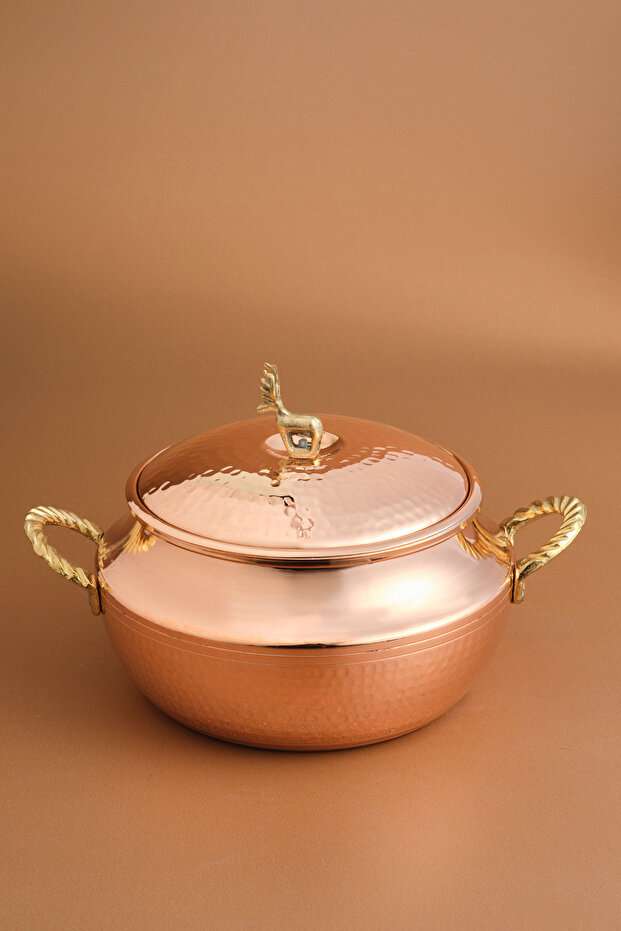 طاجن ألاكاهويوك 20 سم