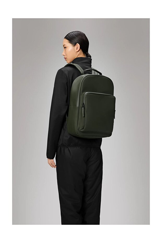 Book Daypack Large W3 - 2