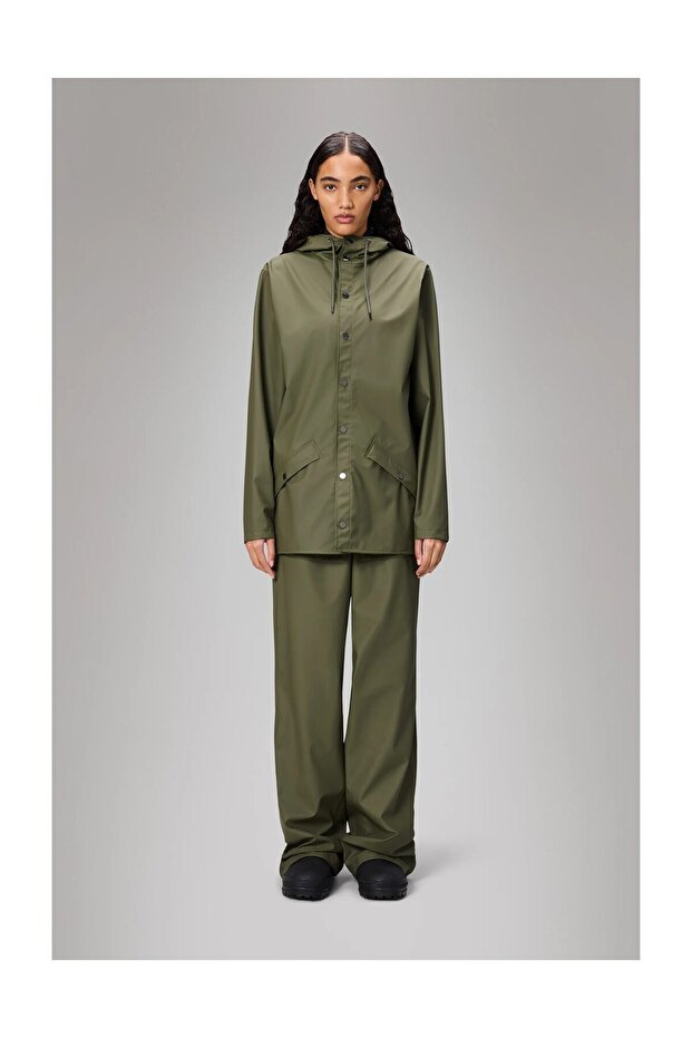 Jacket W3 - 1
