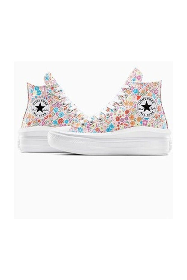 Chuck Taylor All Star Move - 1