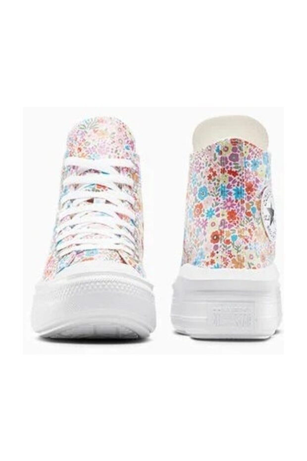 Chuck Taylor All Star Move - 8