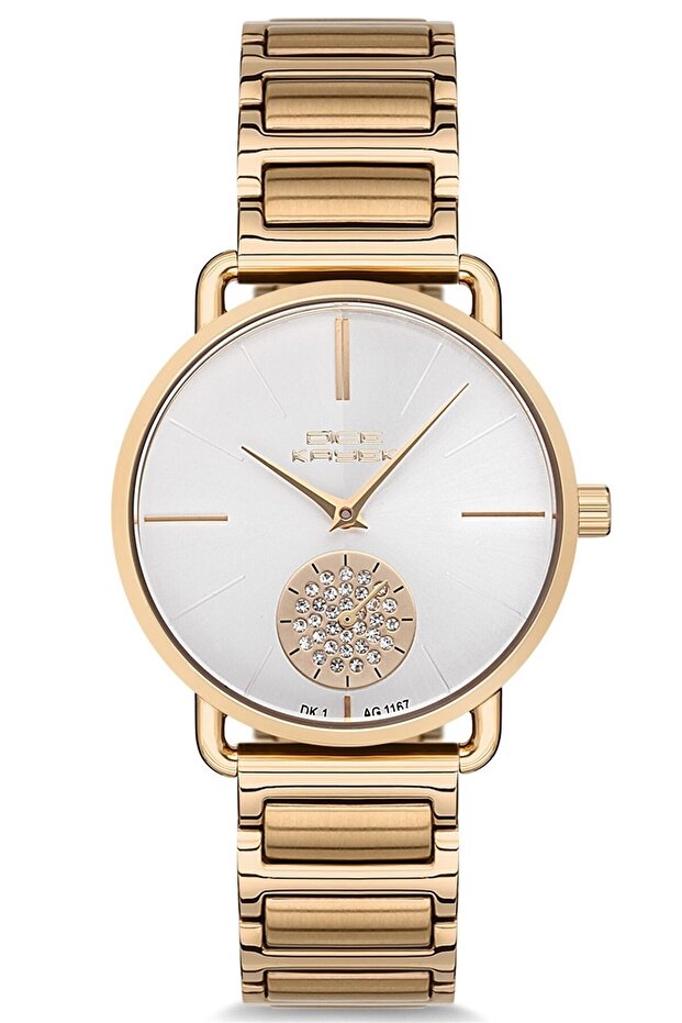 DK.1.AG1167.05 Kol Saati - 1