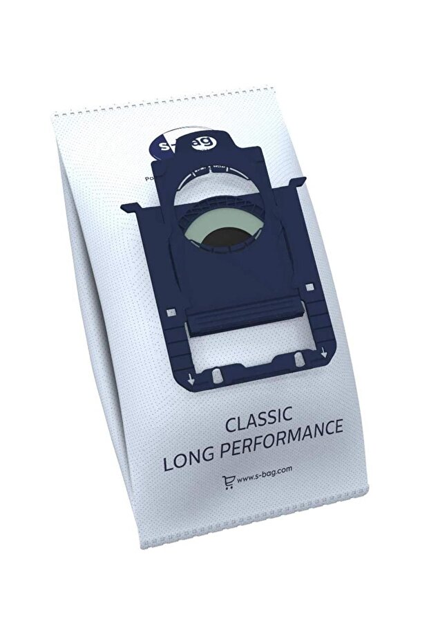 Magic Bags | Orijinal Toz Torbası - 3