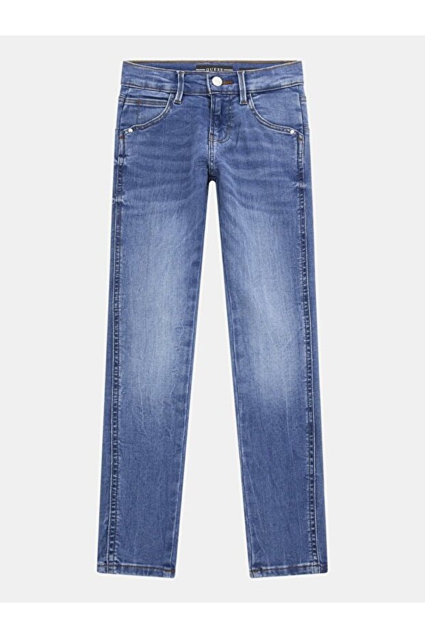 Stretch Girl's Skinny Fit Jean