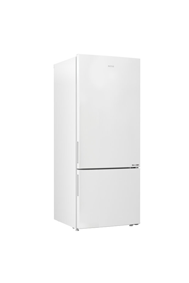 Alk 474 Buzdolabı 532 Net Litre - 2