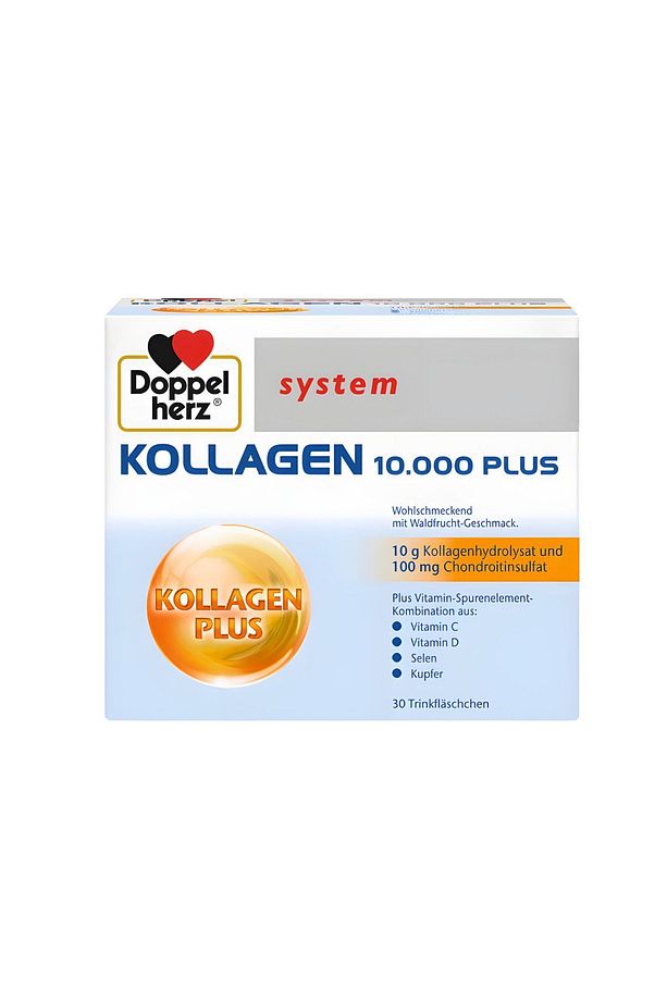 System Kollagen 10.000 Plus 30 X 25 ml Flakon - 5