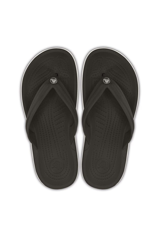 Crocband Flip Siyah - 4