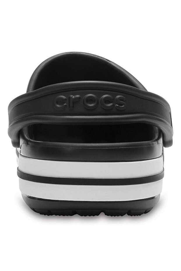 Bayaband Clog SİYAH - 6
