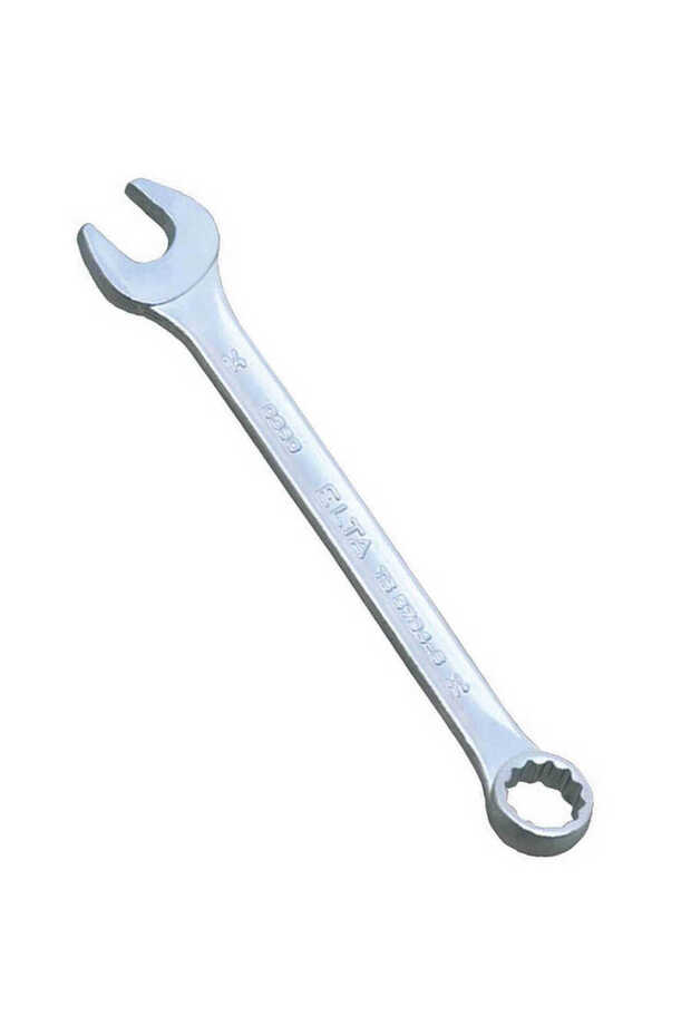Izeltaş Elta Combination Wrench 18 mm - Izeltaş 0350020018