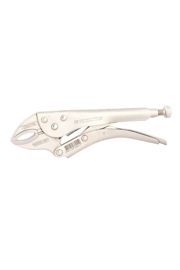 İzeltaş 250 mm Universal Adjustable Pliers - Izeltaş 2500110250