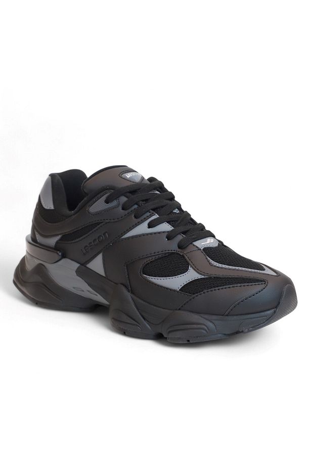 2079-ghost Anatomik Tabanlı Genç Unisex Sneakers Ayakkabı - 2