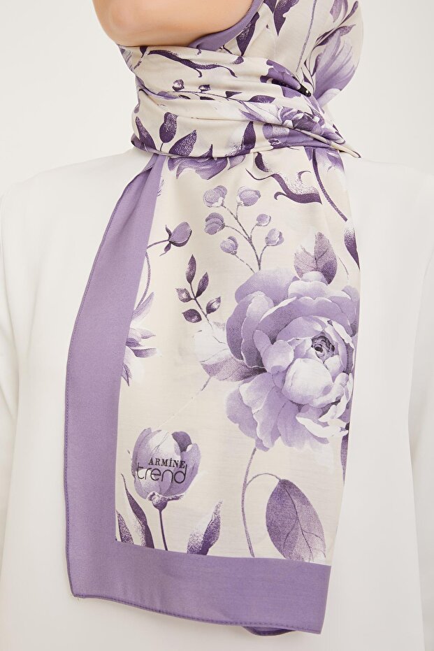 Modal Şal - 6316-17 - 2