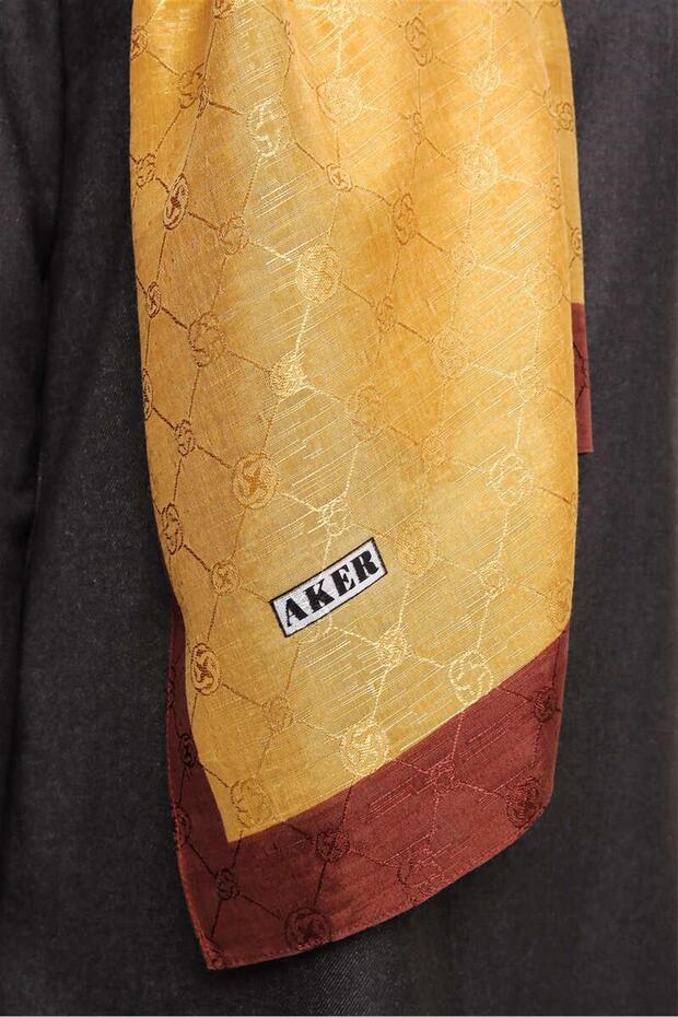 شال شرنقة1050800-933 - 4