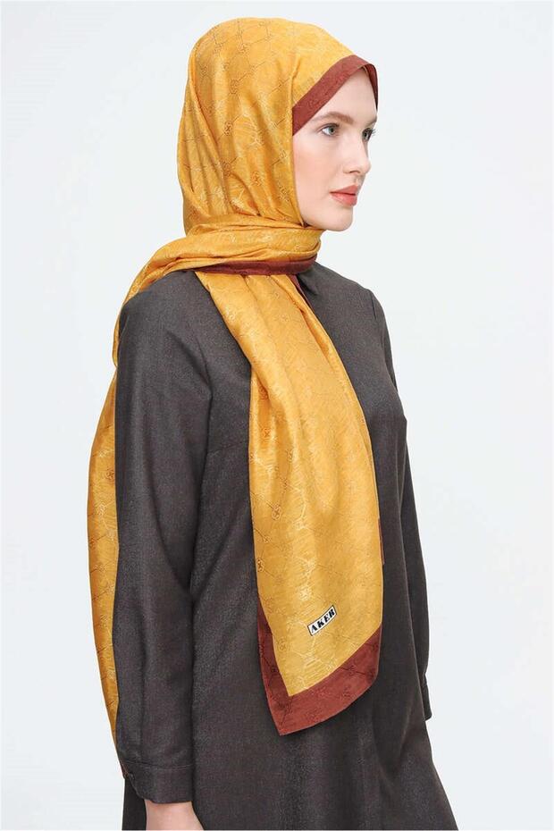 شال شرنقة1050800-933 - 2