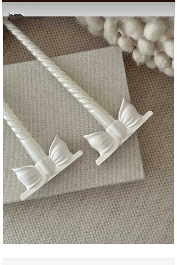 Node Tealight Mumluk 2li - 2