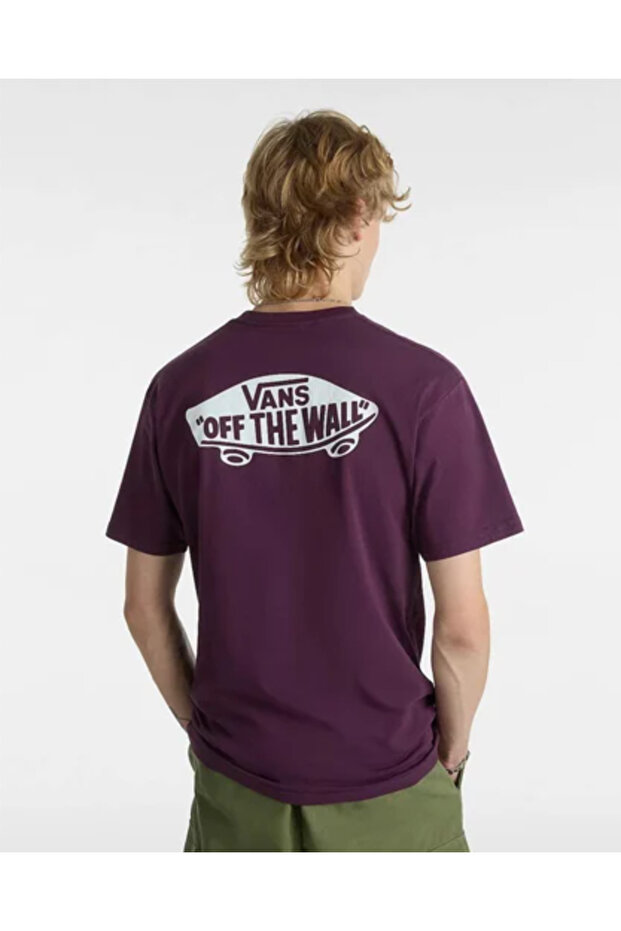 Style 76 Back SS Tee T-Shirt - 4