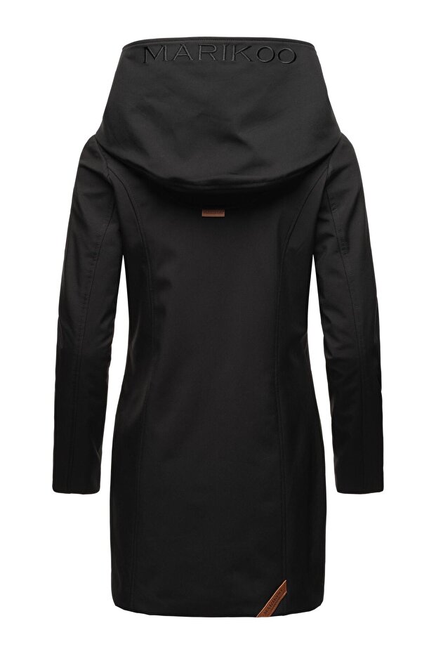 Softshellmantel Mayleen - 3