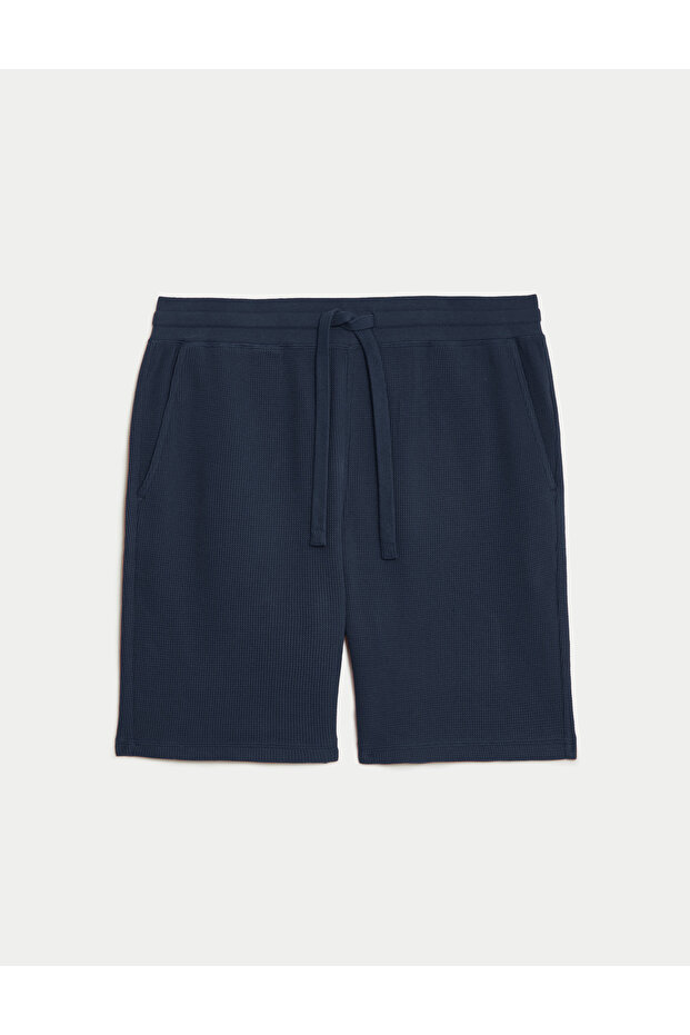 Waffle Short - 6
