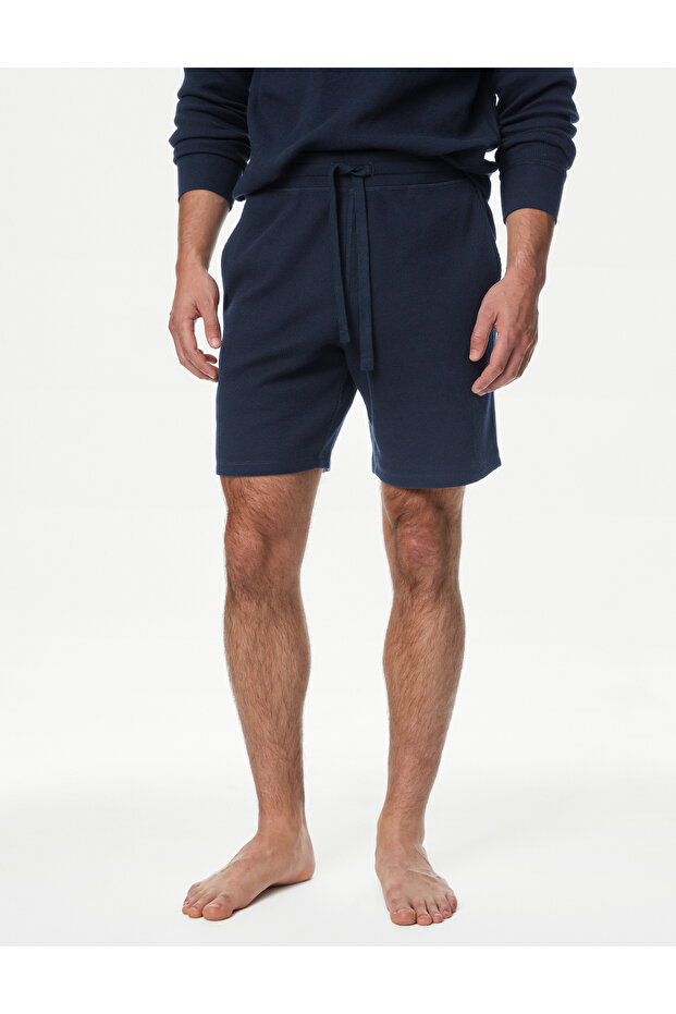 Waffle Short - 1
