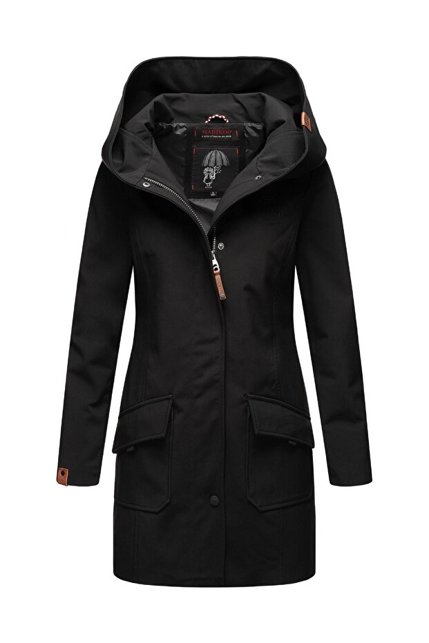 Softshellmantel Mayleen - 1