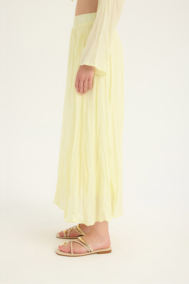 Fusta lungă Crush - 3