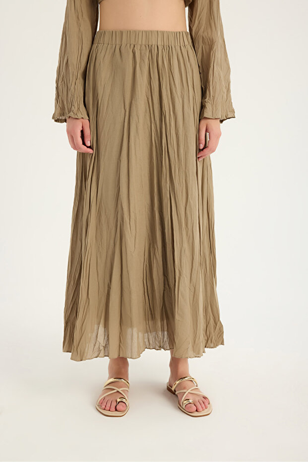 Fusta lungă Crush - 2