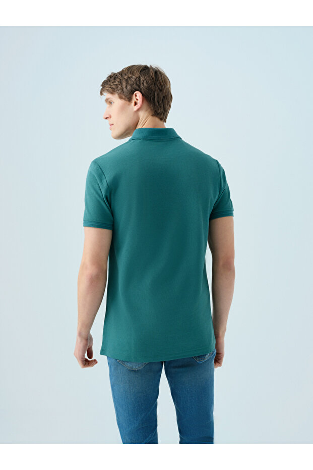 LF2035136 POLO K.KOL - 3