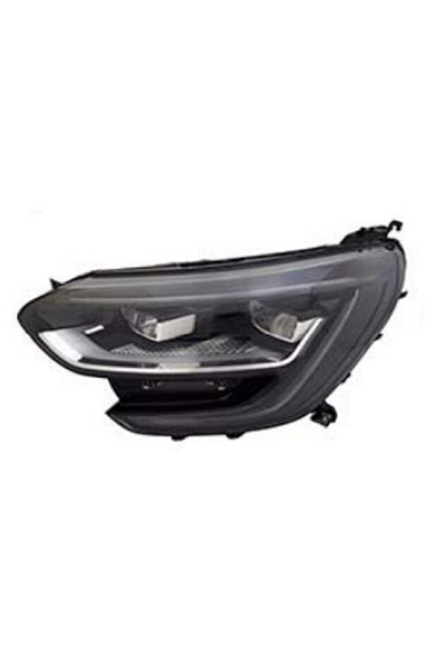 Megane 4-IV Sol Far Lambası Led Xenon 2016-> - 1
