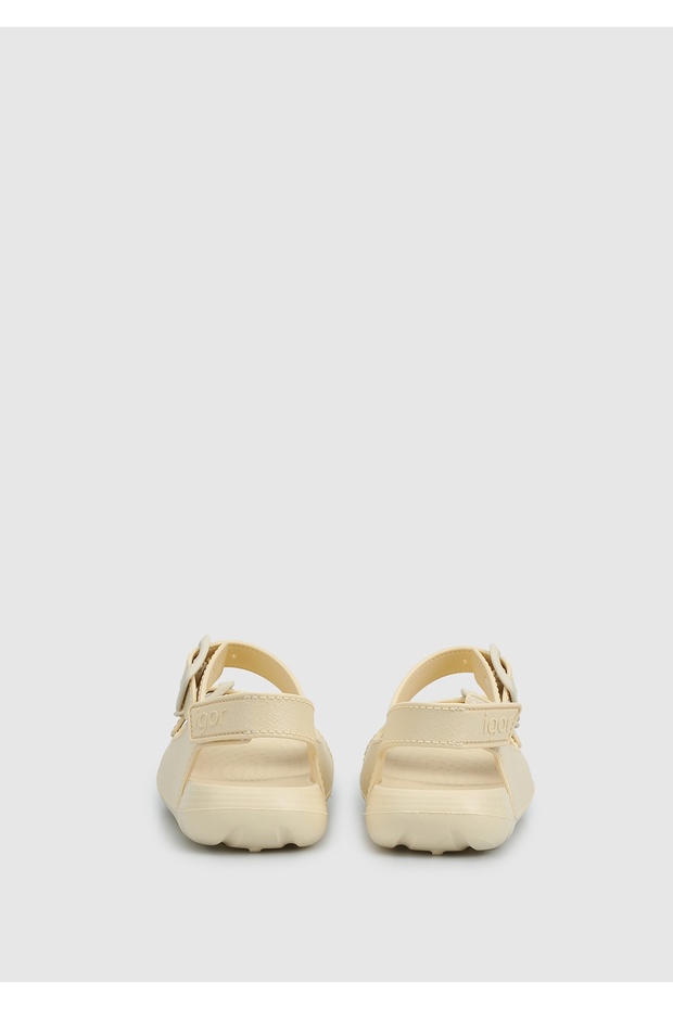 Deca Unisex Sandale - 4