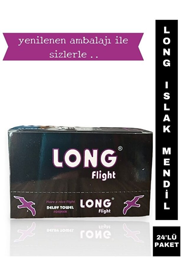 Islak Mendil 24 Lü * 2 Kutu - 4