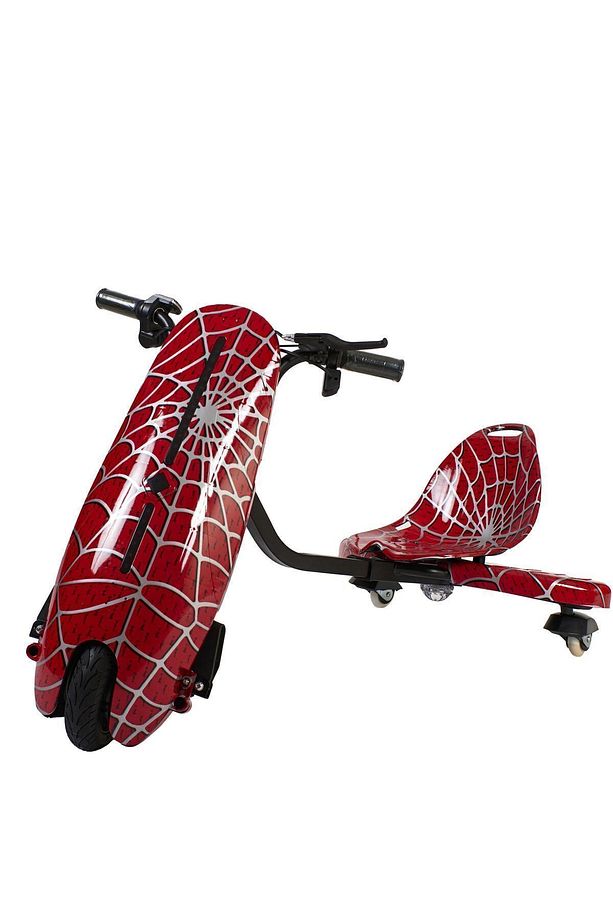 Smart Store Drift Car Elektrikli Kaykay Scooter Bluetooth Dirift kar Hoverboard Koruma Ekipmanı D23 - 3