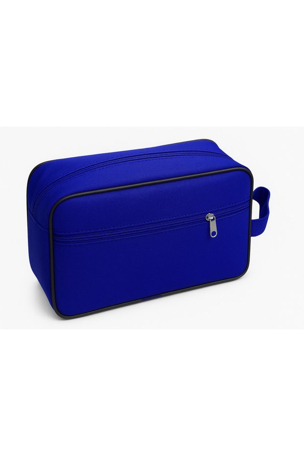Travel Bag - Handbag - Portfolio Bag - Care Bag - Cosmetic Bag - Shaving Bag