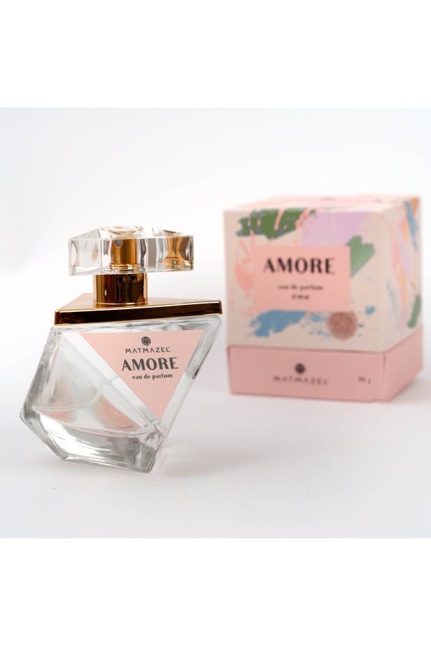Amore Edp 55ml - 1
